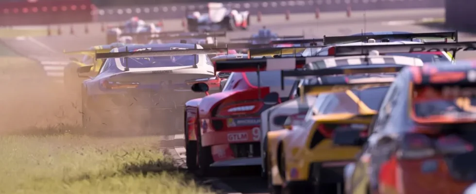 Forza Motorsport est sorti, voici les problèmes connus sur lesquels Turn 10 travaille