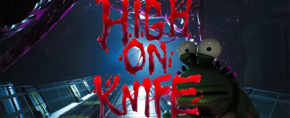 Revue du DLC High On Knife – Tranche et dés
