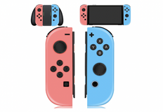 Manette Joy Con pour Nintendo Switch