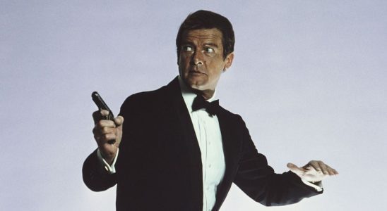Le coffret DVD de 24 films de James Bond en vente dès maintenant pour les Prime Big Deal Days