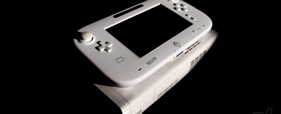 Aléatoire : une "nouvelle" Wii U aurait été vendue aux États-Unis le mois dernier