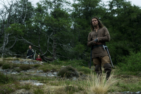 Vikings : Valhalla TV Show sur Netflix : annulé ou renouvelé ?