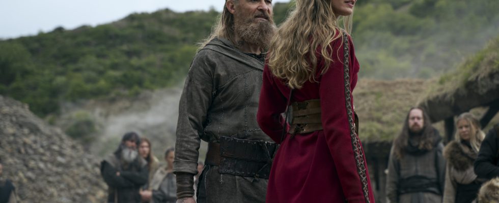 Vikings : Valhalla : la troisième saison mettra fin au drame Netflix en 2024 (premières photos)