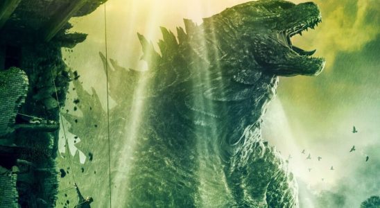 Bande-annonce de "Monarch : Legacy of Monsters" : Godzilla rugit dans un monde en feu (VIDÉO)