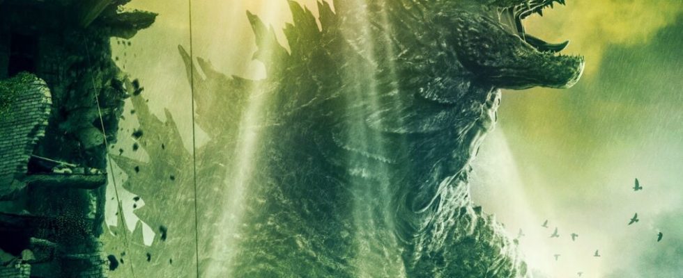 Bande-annonce de "Monarch : Legacy of Monsters" : Godzilla rugit dans un monde en feu (VIDÉO)