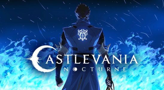 Castlevania : Nocturne : le renouvellement de la saison deux annoncé pour la populaire série d'adaptation de jeux vidéo de Netflix