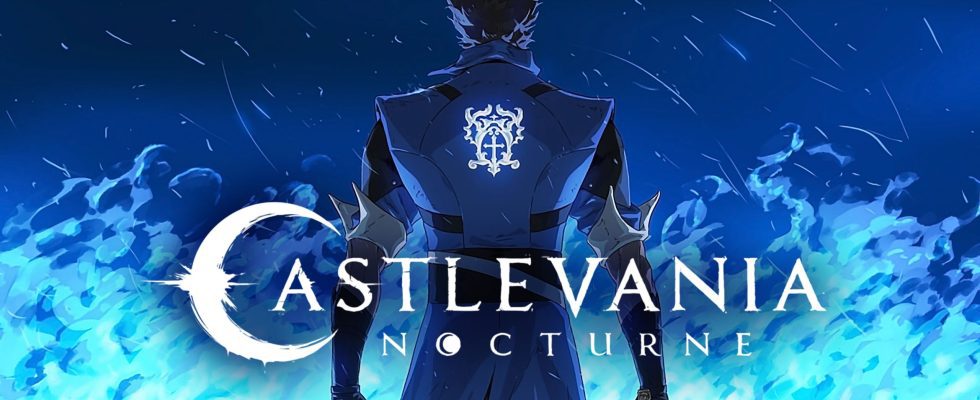 Castlevania : Nocturne : le renouvellement de la saison deux annoncé pour la populaire série d'adaptation de jeux vidéo de Netflix