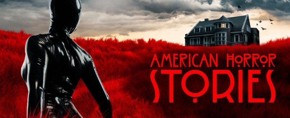American Horror Stories TV show on FX on Hulu: canceled or renewed?