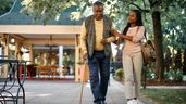 Des recherches antérieures ont révélé que lorsque les personnes âgées présentant un handicap léger marchent régulièrement, leur fonction cérébrale peut s'améliorer.