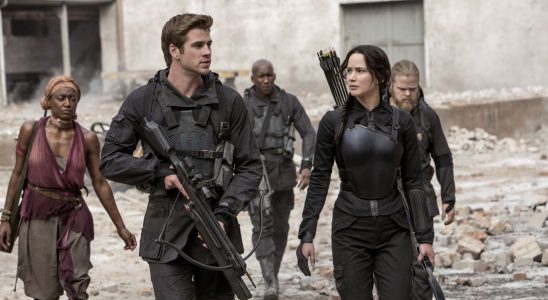 Le réalisateur de Hunger Games regrette d'avoir divisé Mockingjay en deux films