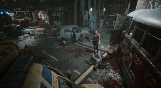 Echoes of the Living est un jeu inspiré de Resident Evil, nouvelle démo sur Steam