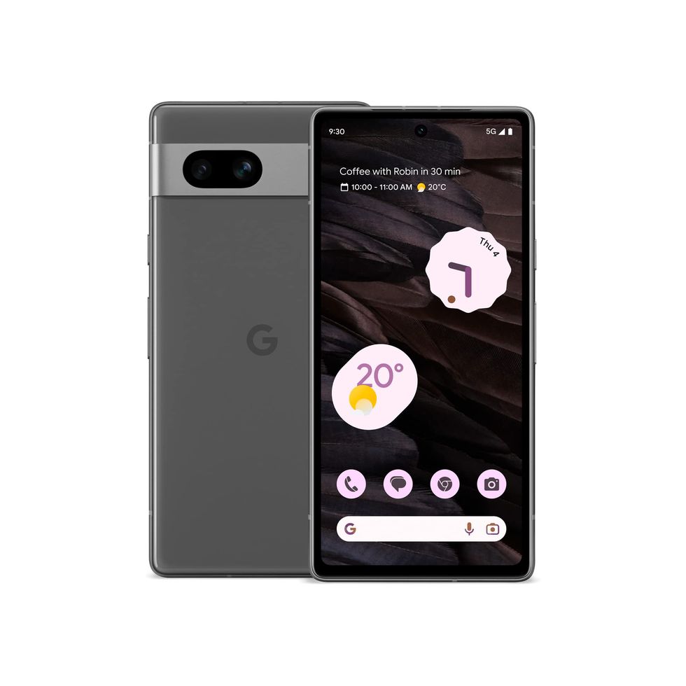 Achetez des téléphones Google Pixel 7a