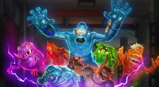 Ghostbusters : Spirits Unleashed - L'édition Ecto arrive sur l'eShop Switch cette semaine