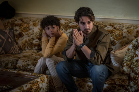 Orphan Black : Echoes TV Show sur AMC : annulée ou renouvelée ?