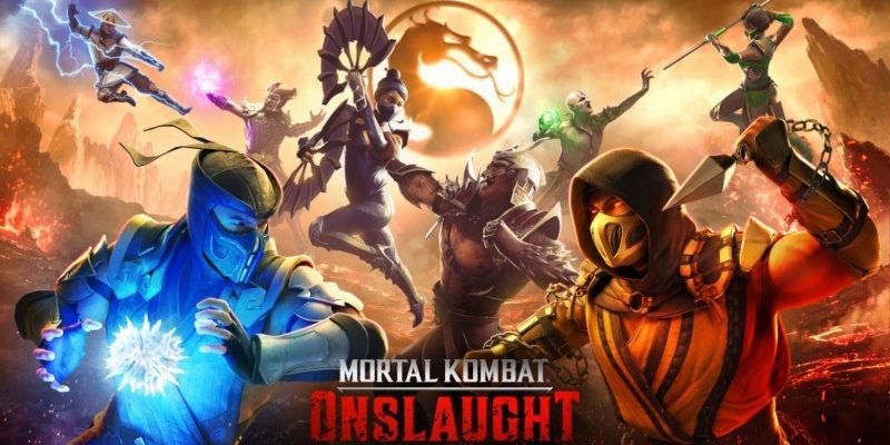 Mortal Kombat: Onslaught Preview – Comment Mortal Kombat s'attaque au genre RPG de collection de héros