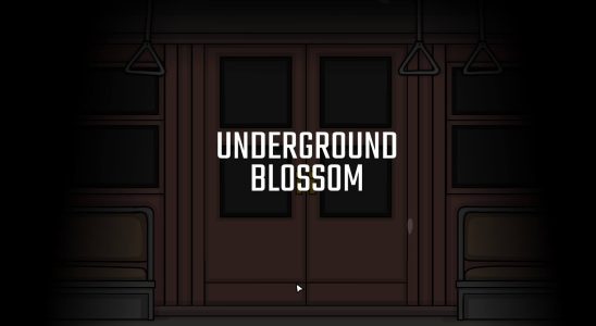 Revue de Blossom souterraine – Jump Dash Roll