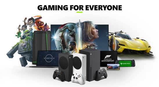 Gamepass est la clé pour empêcher la Xbox de quitter l'industrie du jeu d'ici 2027, déclare Phil Spencer – Rushdown Radio