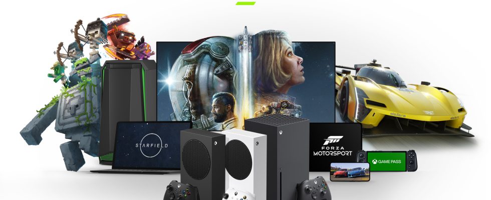 Gamepass est la clé pour empêcher la Xbox de quitter l'industrie du jeu d'ici 2027, déclare Phil Spencer – Rushdown Radio