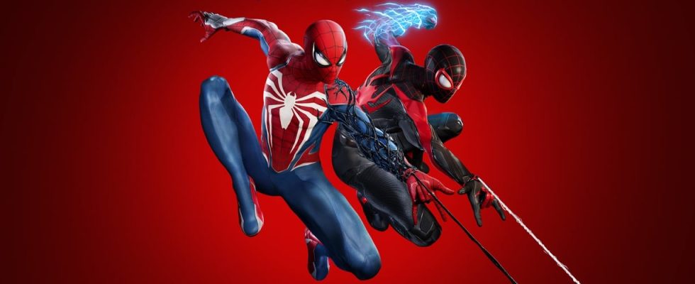 Revue de Spider-Man 2 de Marvel |  Le Sixième Axe