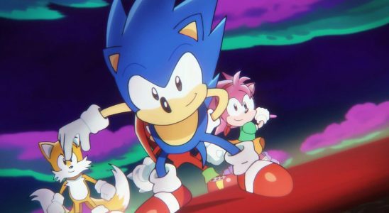 Critique de Sonic Superstars – un retour en arrière manquant de fluidité