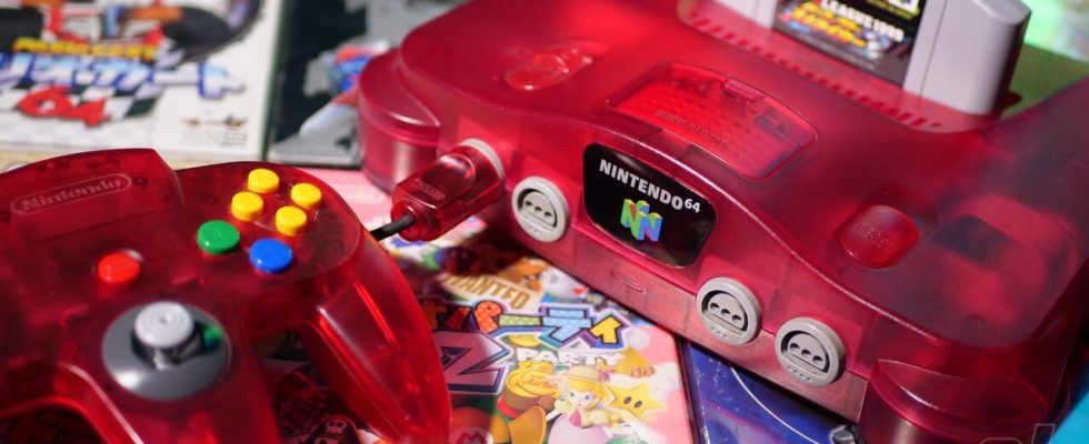 Le PDG d'Analogue estime que même Nintendo ne pourrait pas battre son nouveau "N64"