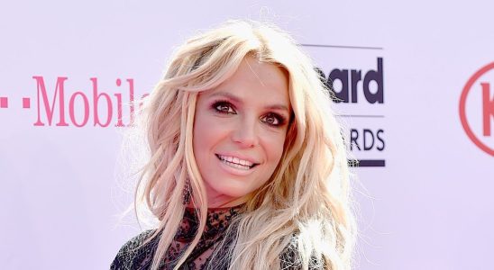 Britney Spears était « heureuse » de rater le rôle de The Notebook