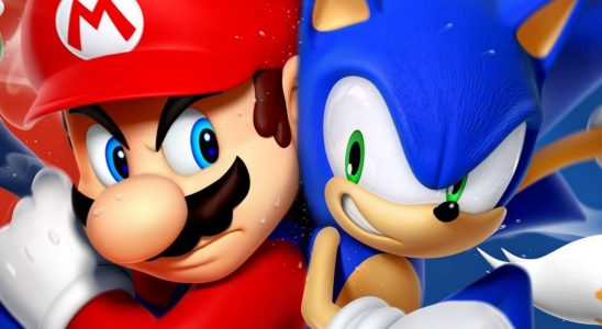 Les jeux Mario sont peut-être meilleurs, mais les jeux Sonic sont plus amusants