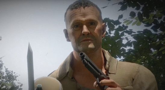 The Walking Dead : Destinies passe à "Et si" sur Switch le mois prochain