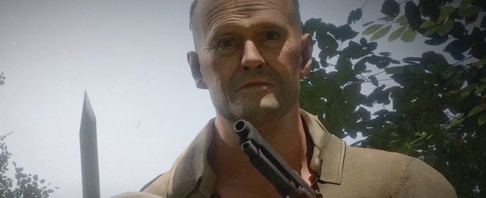 The Walking Dead : Destinies passe à "Et si" sur Switch le mois prochain