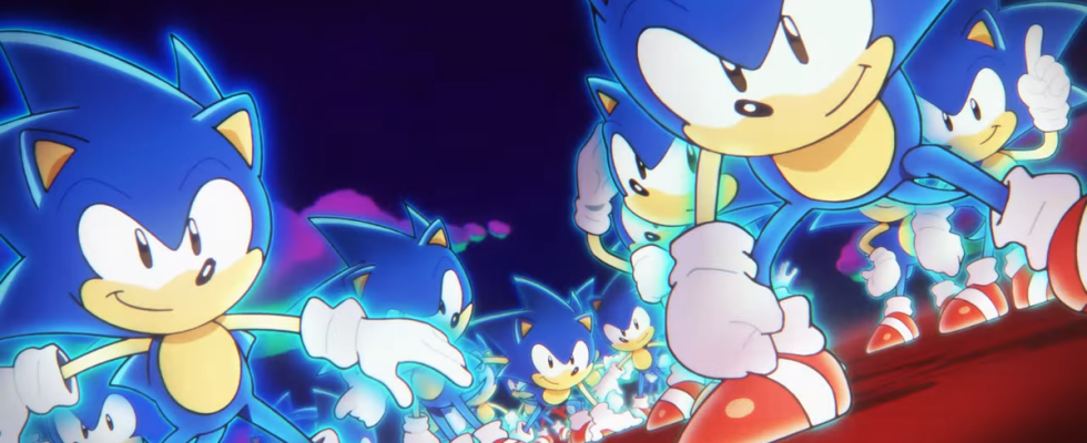 Takashi Iizuka de Sonic Team sur le jeu coopératif, les graphismes en pixels et la bonne dynamique