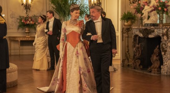 The Gilded Age TV show on Max: canceled or renewed?