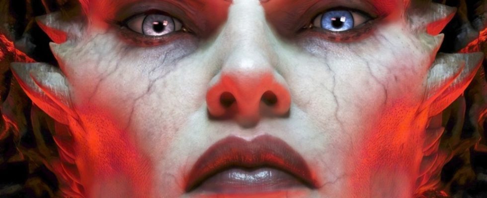 Les critiques de Diablo 4 Steam sont « mitigées », soit moins de 2 500 joueurs