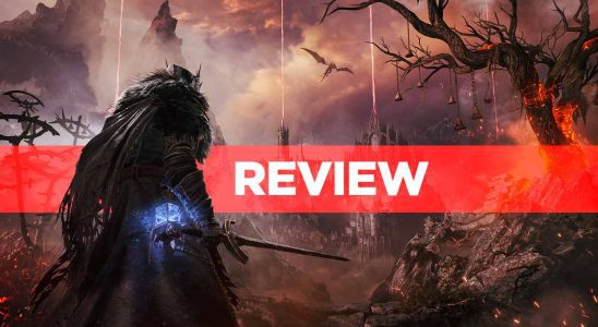 Lords of the Fallen Review – Coincé entre deux mondes