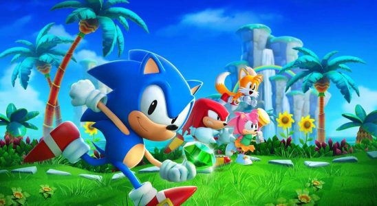 Sonic Superstars Review – À la recherche d’étoiles