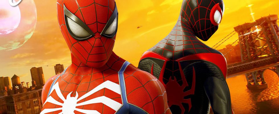 Spider-Man 2's Initial encounter with Sandman is another in a long line of iconic first-party PlayStation openings.