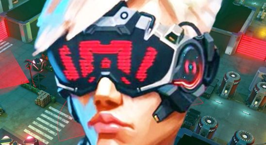 Cyberpunk 2077 rencontre XCOM 2 dans un nouveau jeu de stratégie époustouflant disponible dès maintenant