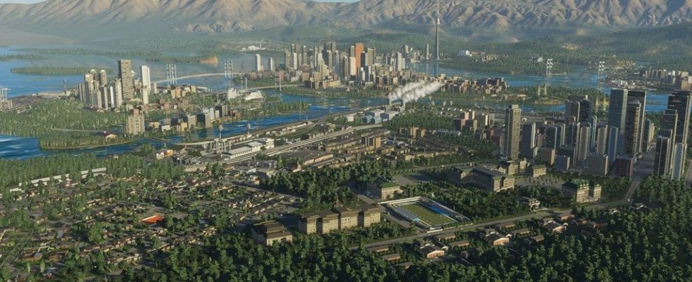 Cities: Skylines 2 review – la route du succès