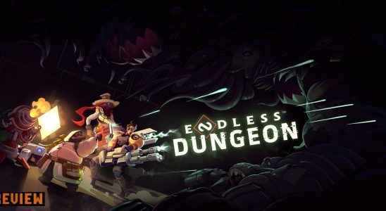 Endless Dungeon Review – Un mélangeur de genres punitif
