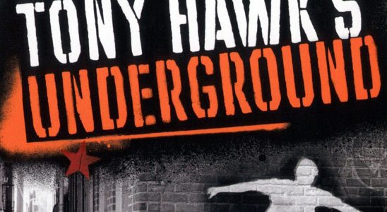 THUG Life : 20 ans d'underground de Tony Hawk