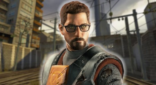 Half-Life 2 RTX pour remasteriser « l’image parfaite » que vous avez de l’original