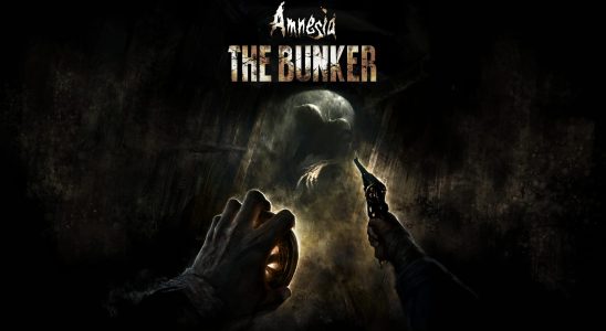 Le Bunker ajoute la difficulté Shell Shock et le mode personnalisé avec la mise à jour Halloween