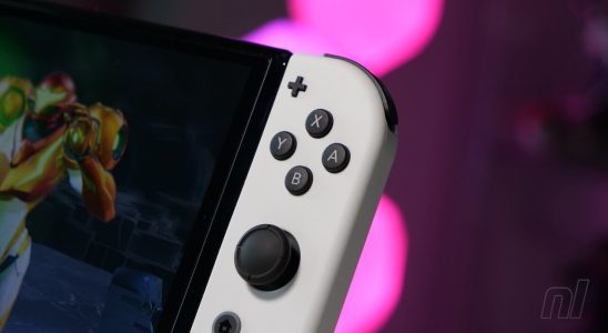 Avec Joy-Con Drift, qu'est-ce que Nintendo doit « réparer » avec « Switch 2 » ?