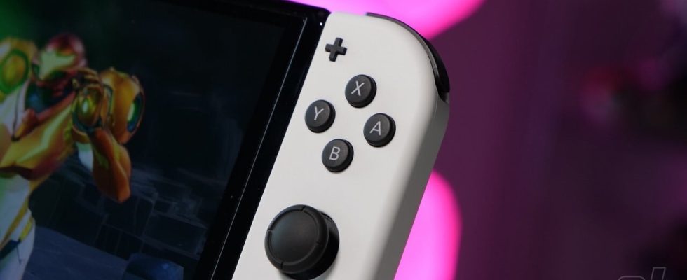 Avec Joy-Con Drift, qu'est-ce que Nintendo doit « réparer » avec « Switch 2 » ?
