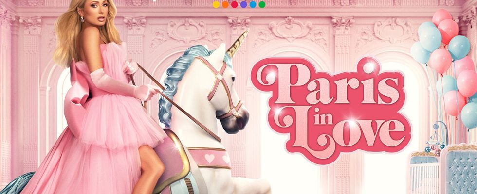 Paris In Love TV Show on Peacock: canceled or renewed?