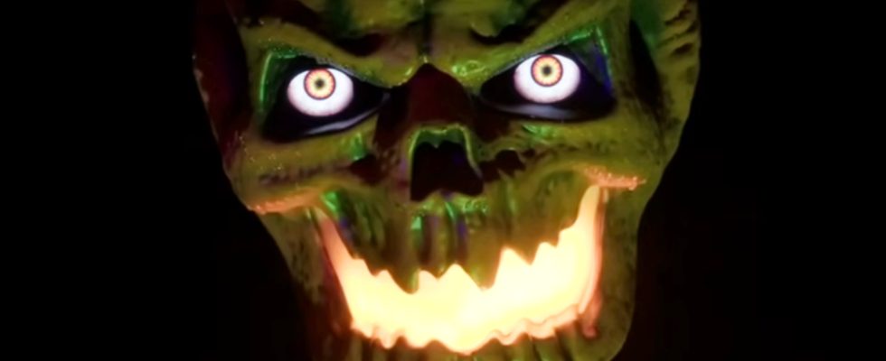Les meilleurs jeux d'horreur sont jusqu'à 95 % de réduction lors de cette vente Steam d'Halloween