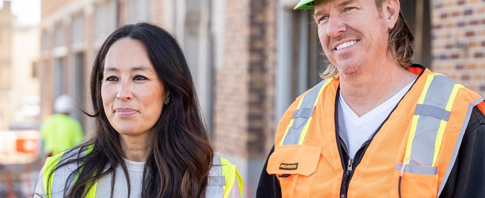 Fixer Upper: The Hotel TV Show on Magnolia Network: canceled or renewed?