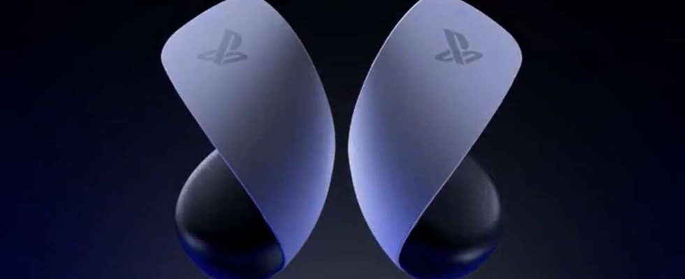 Les précommandes PlayStation Pulse Elite et Explore débutent le 9 novembre et seront lancées en décembre