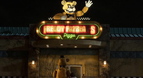 5 raisons pour lesquelles Five Nights At Freddy's a été tué au box-office