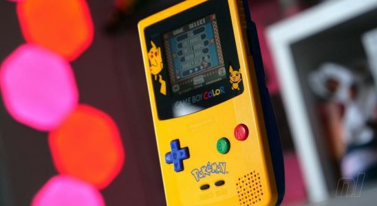 50 meilleurs jeux Game Boy Color (GBC) de tous les temps