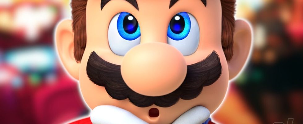 Aléatoire : pariez sur la durée pendant laquelle ce morceau de rap à échantillonnage de Super Mario reste en ligne